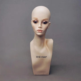 17" Rene Of Paris Mannequin by Rene of Paris