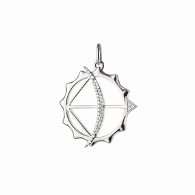 Apollo Charm - Strength