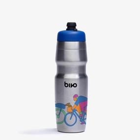 Bivo Duo - 25oz Mel Webb Edition