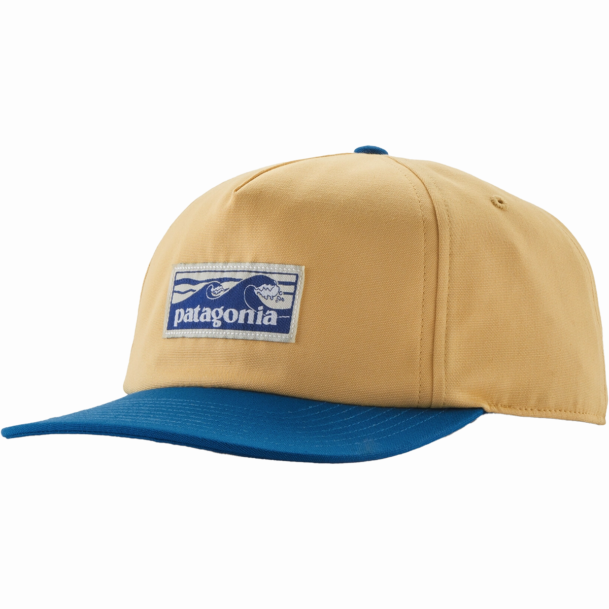Boardshorts Label Funfarer Cap