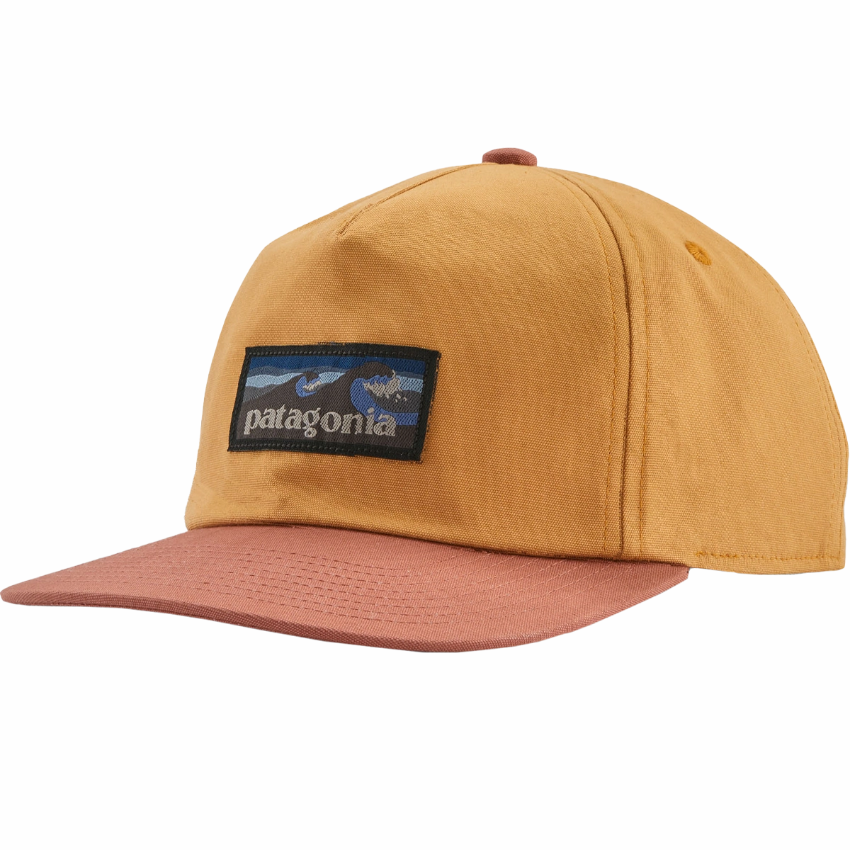 Boardshorts Label Funfarer Cap