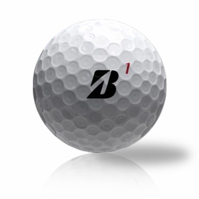 Bridgestone Tour B X 2022 (Logo Overruns)
