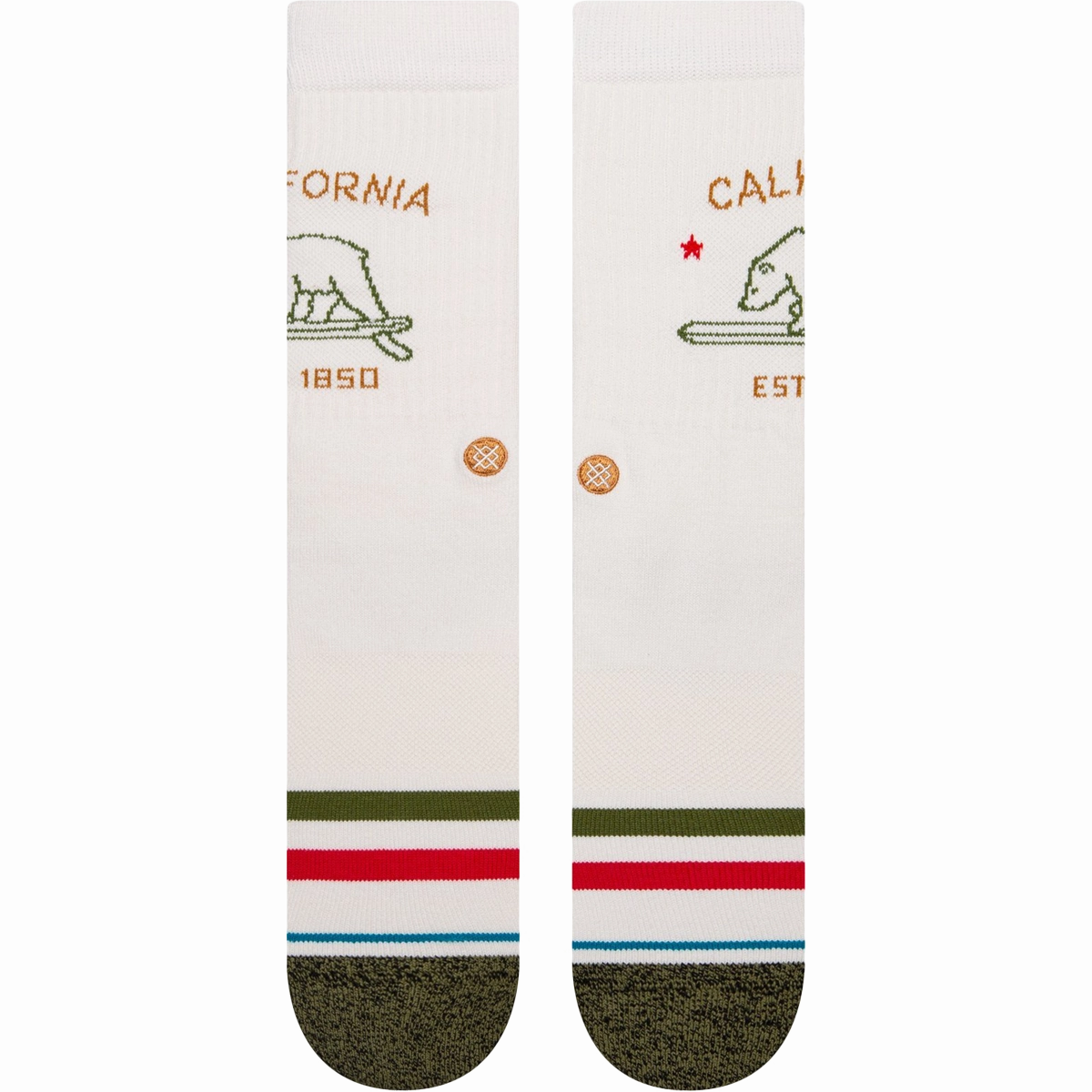 California Republic 2