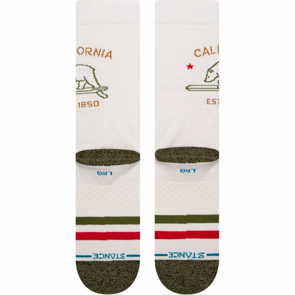 California Republic 2