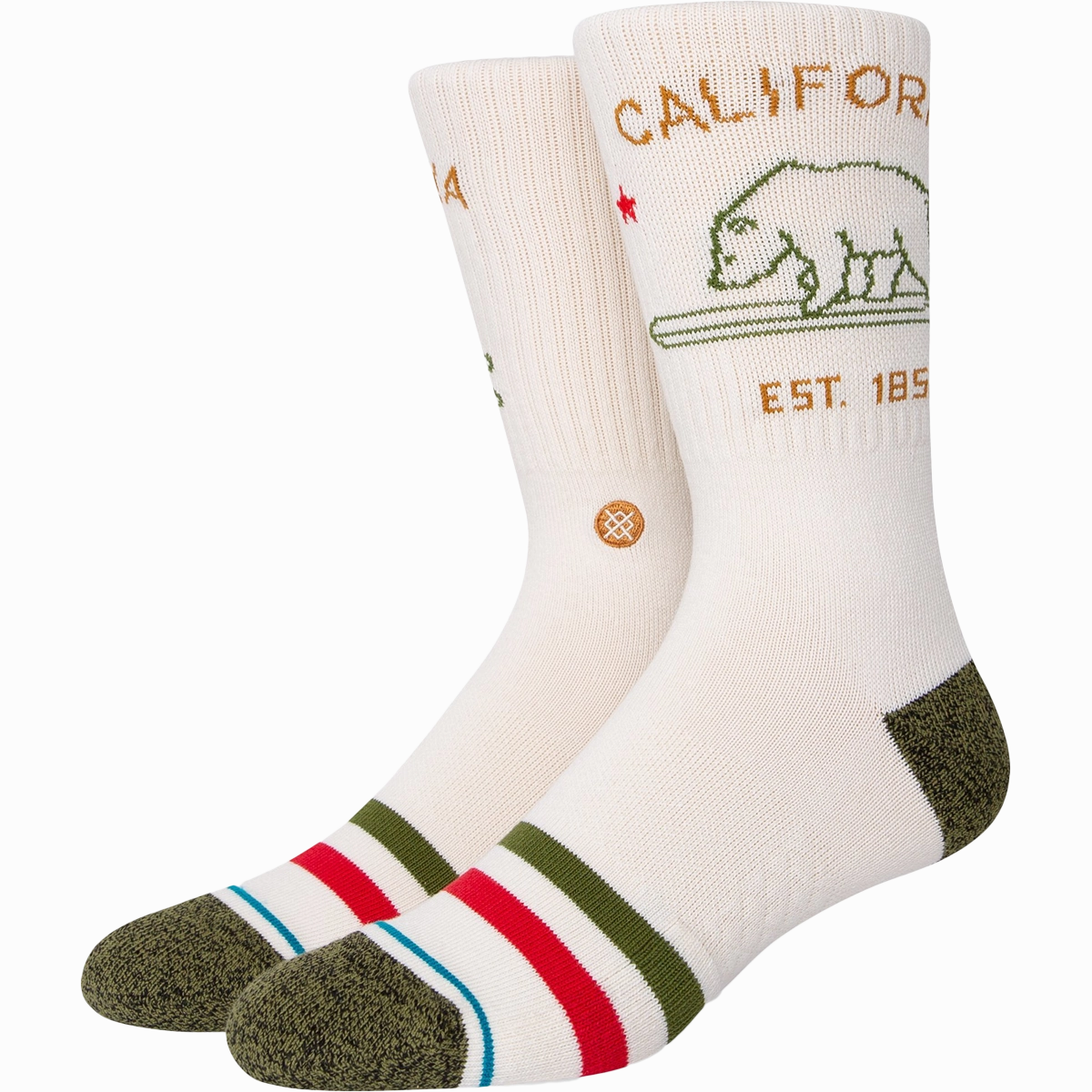 California Republic 2
