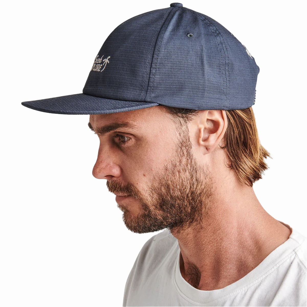 Campover Strapback