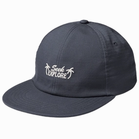 Campover Strapback