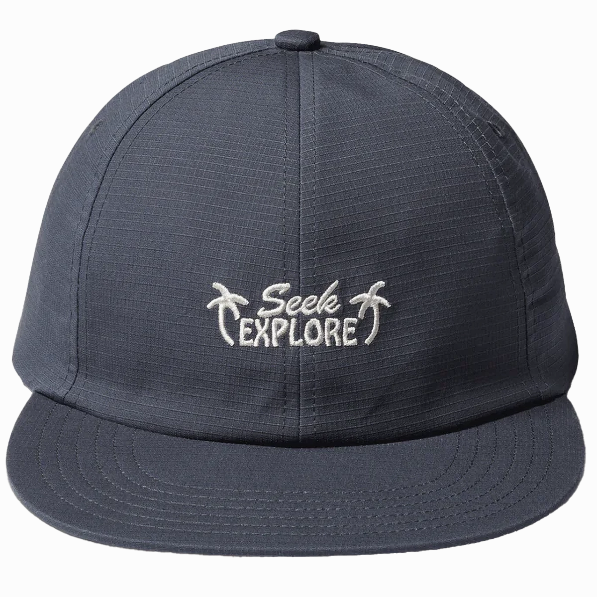 Campover Strapback