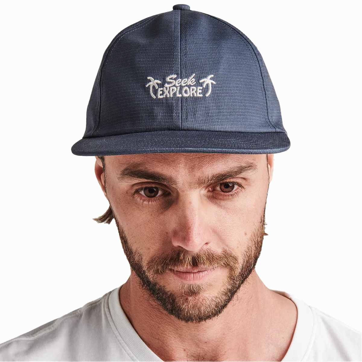Campover Strapback