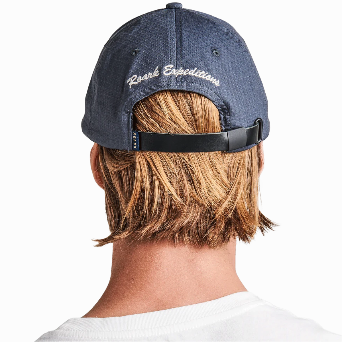 Campover Strapback