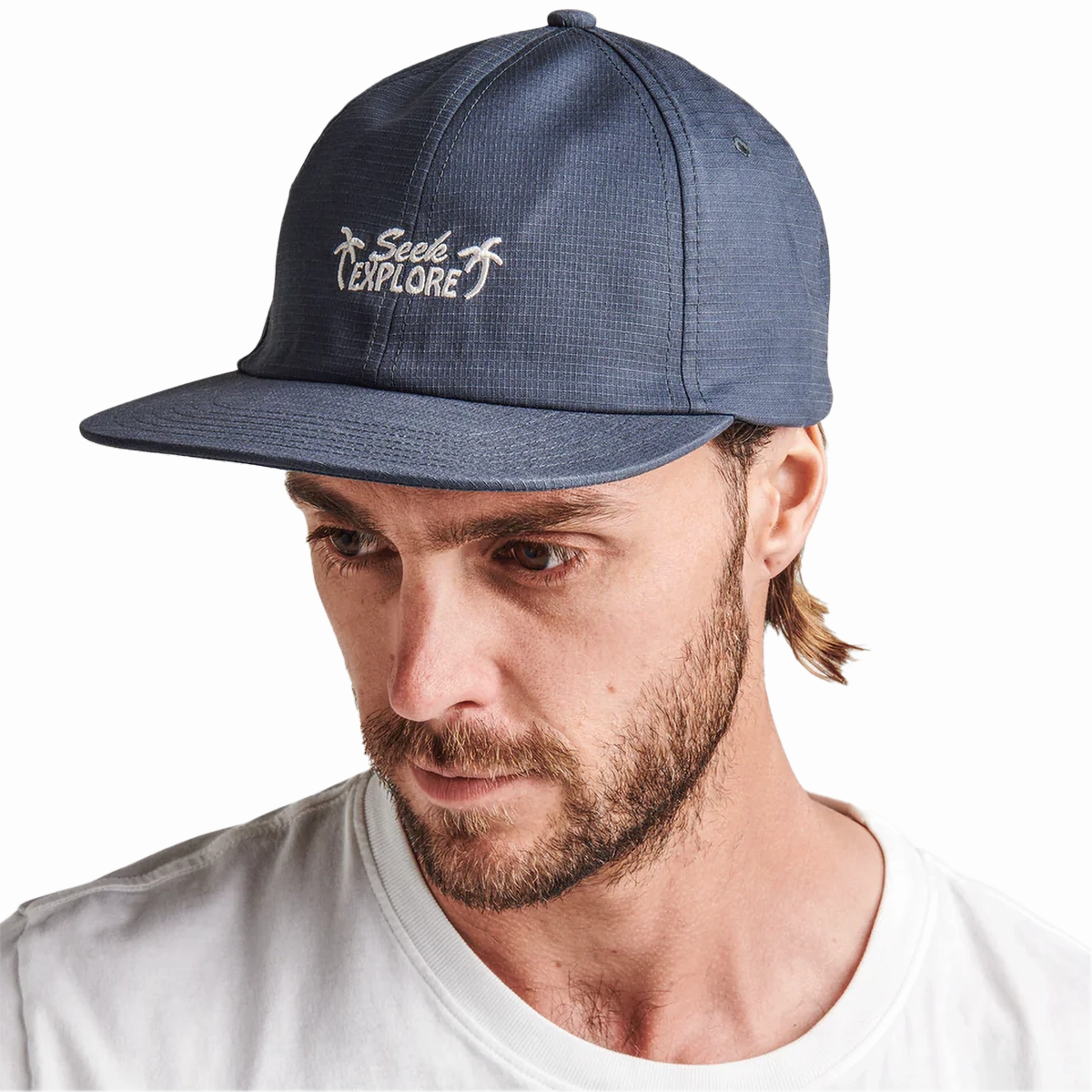 Campover Strapback
