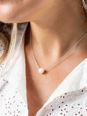 Carly Necklace