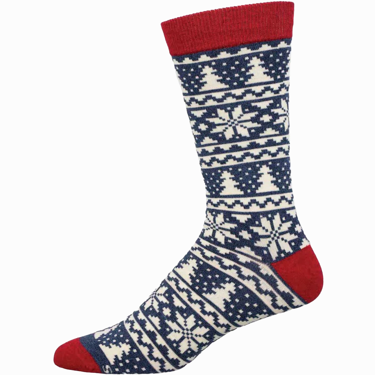 Christmas Fair Isle