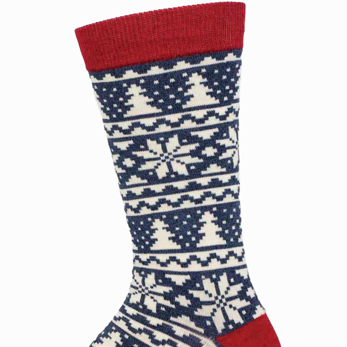 Christmas Fair Isle