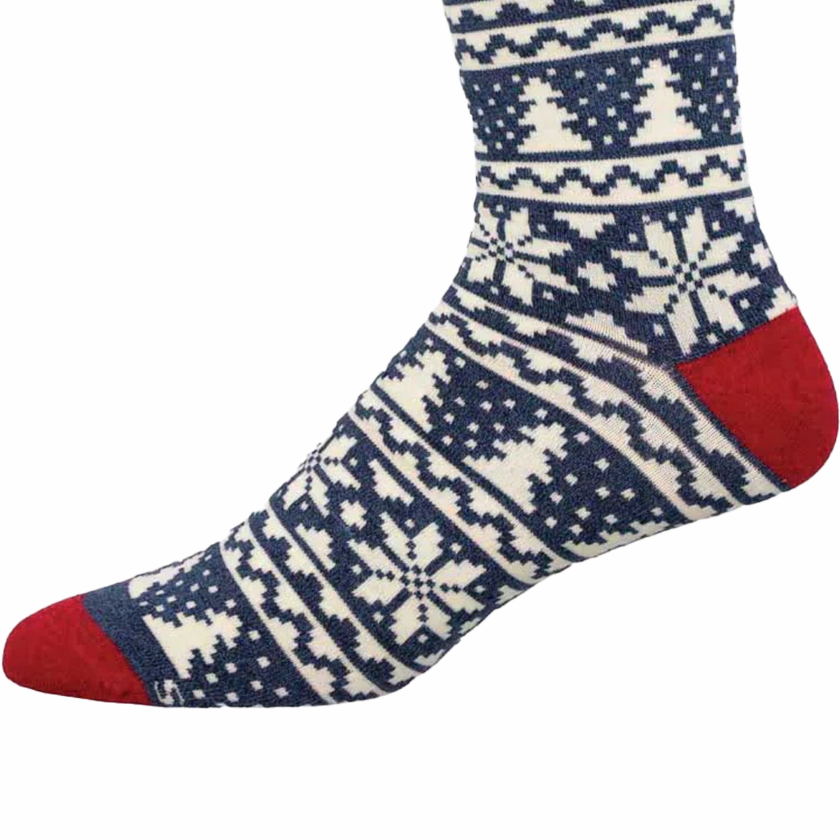 Christmas Fair Isle