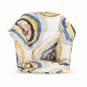 Clikk Cushion - Multi Circle
