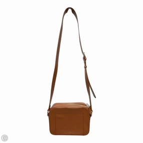 Crossbody By Loft, Size: Small