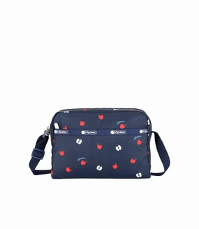 Daniella Crossbody