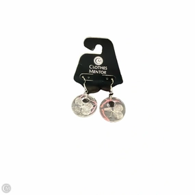Earrings Dangle/drop By Clothes Mentor