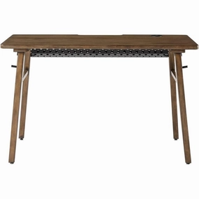 Easton Mid-Century Writing Desk