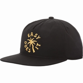 Easy Palm Hat
