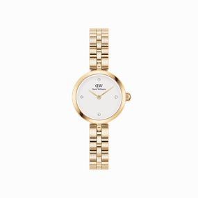 Elan Lumine Gold