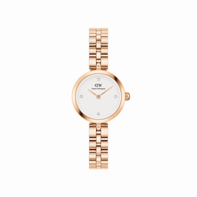Elan Lumine Rose Gold
