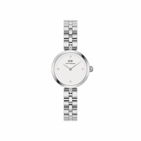 Elan Lumine Silver