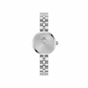 Elan Lumine Unitone SIlver