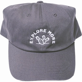 Explore More Dad Hat