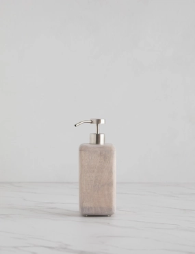 Fiji Bath Accessories by Kassatex