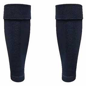 Footless Socks