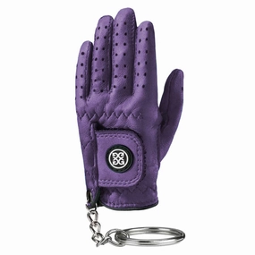 Gfore Golf Glove Key Fob
