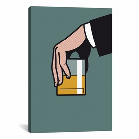 Gregoire "Leon" Guillemin MADMEN #2