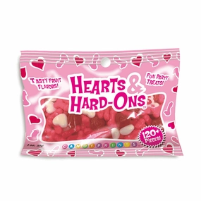 Hearts & Hard-Ons Candy