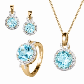 Icy Dream Collection