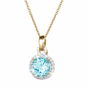 Icy Dream Pendant