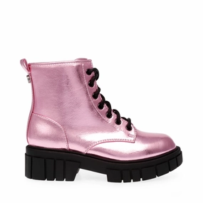 Jphilly Boot PINK