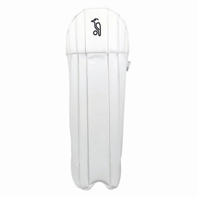 Junior's Pro 1.0 Wicket Keeping Leg Guards