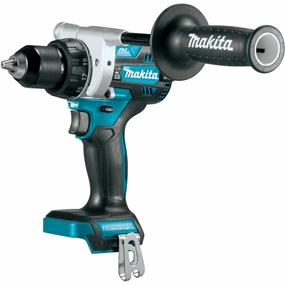 Makita 18V, 13mm Cordless Driver Drill Come With 2 x Batteries & 1 Charger | Model : M-DDF486RTE