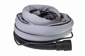 Mirka Sleeve   Cable 110V   Hose 19.7'