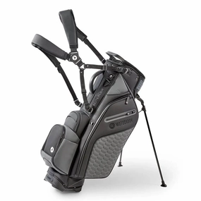 Motocaddy Elite Flex Stand Bag - 25