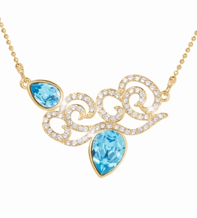 Raindance Necklace