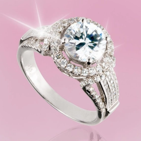 Regency Ring