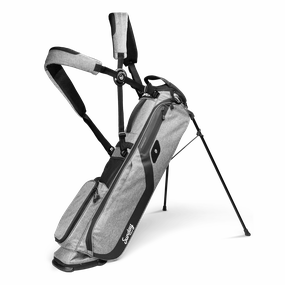Sunday Golf EL CAMINO BAG | Heather Gray