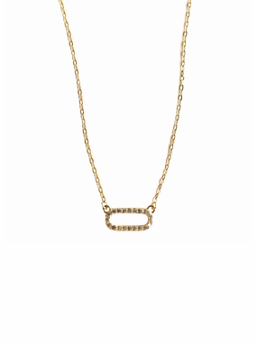 Terry Necklace