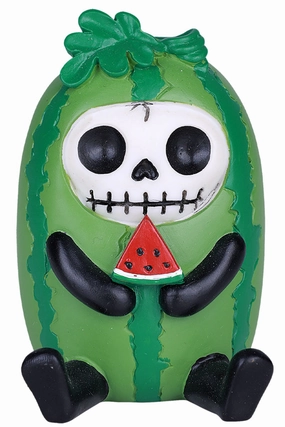 Watermelon Statue