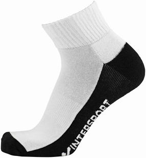 Women's Quarter Socks (Sizes 6-10)