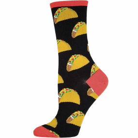 Women's Tacos