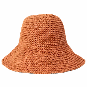 Women's Time to Shine Straw